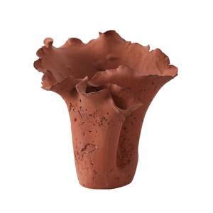 Pots et Vases en Céramique Faits Main, Vintage, Glaçure Dépolie, avec Trou de Drainage, Écologiques, Durables, Décoration Maison & Jardin, Vente en Gros - Product Image 1