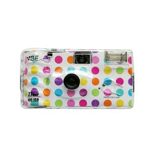 كاميرا للاستعمال مرة واحدة ، 35 كاميرا فيلم ، كاميرا للاستخدام مرة واحدة ، - Product Image 2