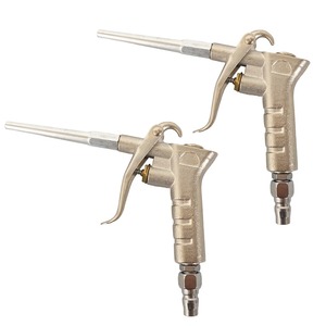 Kit de pistolet pulvérisateur d'air personnalisable avec logo pour quincaillerie – Vente en gros mondiale - Product Image 3