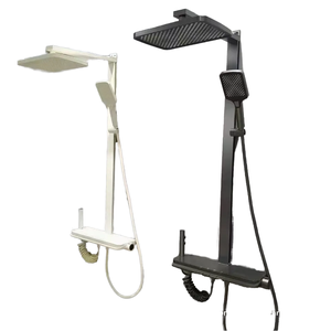 Набор смесителей для душа - Product Image 6