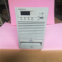 Module d'alimentation CC intégré HD22010-2, redresseur à découpage haute fréquence, module de charge 220V 10A pour écran CC de sous-station