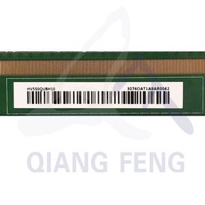 ซ่อมจอ LCD HV550QUB-F12 ชุด CKD สำหรับทีวี แผงเปิดเซลล์ SKD อะไหล่เปลี่ยนกระจก LED จอแสดงผลขนาด 55 นิ้ว มีสินค้าในสต็อก - Product Image 4