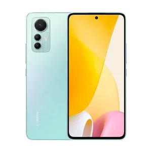 Versión Global <span class=keywords><strong>Xiaomi</strong></span> <span class=keywords><strong>12</strong></span> <span class=keywords><strong>Lite</strong></span> <span class=keywords><strong>128GB</strong></span>/256GB Snapdragon 778G Pantalla AMOLED de 120Hz Carga Turbo de 67W Cámara Triple de 108MP Teléfono Celular - Product Image 3