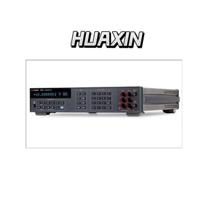 คีย์ไซท์ มัลติมิเตอร์แบบดิจิตอล 3458A 8.5 หลัก บันทึกข้อมูลได้เพิ่มเติม บันทึกข้อมูลได้สูงสุด 148,000 ครั้ง - Product Image 3