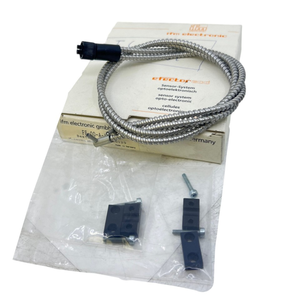 E20129 FE-00-A-A-R3 Barre de lumière à fibre optique 600mm Adaptateur ABS - Product Image 1