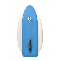 Meilleure Offre : Jet Ski Gonflable, Bateau à Moteur, Jouet de Piscine, Utilisation en Mer, Longue Autonomie, Personnalisable, Matériau PVC Drop Stitch, Sur Mesure