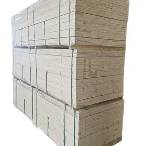 High Quality Competitive Price Lvl Plywood/poplar Lvl Sheet /lvl Veneer Lumber Timber From China