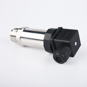 कॉम्पैक्ट दबाव ट्रांसमीटर 4-20 मा, उपकरण एकीकरण के लिए स्टेनलेस स्टील रॉड प्रकार - Product Image 3