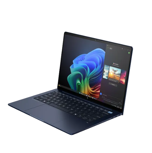 ThinkPad X1 Carbon Lightweight Business Laptop Intel Core Ultra 7 Processor, 32GB RAM, 1TB SSD, Built-in 4G Network Card