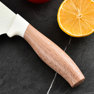 Juego <span class=keywords><strong>De</strong></span> <span class=keywords><strong>Cuchillos</strong></span> <span class=keywords><strong>De</strong></span> Chef Profesional <span class=keywords><strong>De</strong></span> 6 Uds., Juego <span class=keywords><strong>De</strong></span> <span class=keywords><strong>Cuchillos</strong></span> <span class=keywords><strong>De</strong></span> Cocina, Juego <span class=keywords><strong>De</strong></span> <span class=keywords><strong>Cuchillos</strong></span> <span class=keywords><strong>De</strong></span> Cocina Con Bloque - Product Image 5