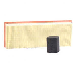 Filtre à air pour CITROEN PEUGEOT DS OPEL CUPRA Berlingo C3 <span class=keywords><strong>III</strong></span> <span class=keywords><strong>C4</strong></span> 4 3639109 - Product Image 3
