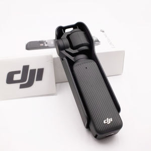 Cámara de Vlogging Osmo <span class=keywords><strong>Pocket</strong></span> 3 con CMOS de 1 Pulgada y Video 4K/120fps, Seguimiento de Rostros/Objetos, Pantalla Táctil Giratoria de <span class=keywords><strong>2</strong></span> Pulgadas, Cámara de Video Pequeña - Product Image 3