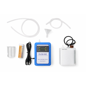 Generador <span class=keywords><strong>de</strong></span> Dióxido <span class=keywords><strong>de</strong></span> Cloro Personalizado HEPHIS, Generador <span class=keywords><strong>de</strong></span> ClO2 <span class=keywords><strong>de</strong></span> Alta Pureza para Tratamiento <span class=keywords><strong>de</strong></span> Desinfección <span class=keywords><strong>de</strong></span> Agua - Product Image 1