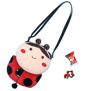 Sac de maternelle multicolore pour enfants, vente en gros, personnalisé, mignon, Animal pour enfants, fille, dessin animé Mobile, sacoche pour tout-petits, 0901 - Product Image 5