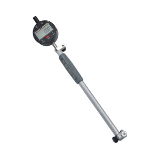 ROKTOOLS <strong>0</strong>.<strong>001mm</strong>/<strong>0</strong>.00005inch Intelligent <strong>Digital</strong> <strong>Bore</strong> <strong>Gauge</strong> for Hole Testing Hole Measuring 35-50mm - Product Image 3