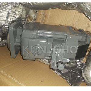 ปั๊มไฮดรอลิก HAWE V60N รุ่น V60N-130 RSFN-1-0-00/LSNR/L-2/UN สำหรับรถปั๊มคอนกรีต - Product Image 2