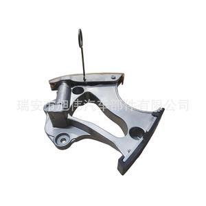 ตัวปรับความตึงโซ่ไทม์มิ่ง Audi รุ่น 06E109218AJ/C อะไหล่ทดแทนใหม่สำหรับ A4 A6 A8 Touareg Cayenne - Product Image 3