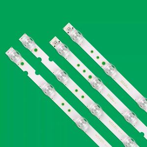 Tira de Retroiluminación LED Original de Aluminio para Reparación de TV, HX-NO.362, Edición Limitada, 4C-LB5507-HR03J 55D6 B 7*2 55HR330M07B2 V2 - Product Image 3