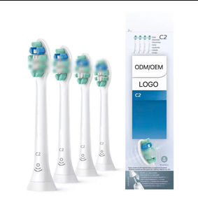 Cabezales de repuesto para cepillo de dientes eléctrico Gum Care Extra Soft, 3.0 unidades - Product Image 4