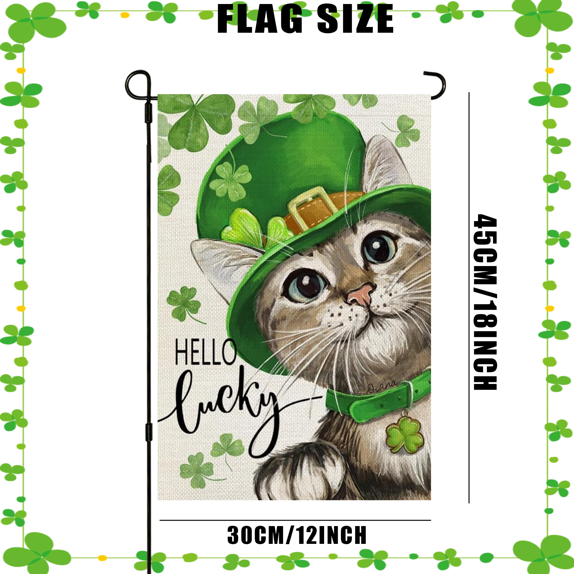 วันเซนต์แพทริก-3