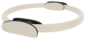 Ensemble de cercles de <span class=keywords><strong>Pilates</strong></span> et anneaux de yoga portables en EVA de haute qualité avec logo personnalisé pour la vente en gros - Product Image 2