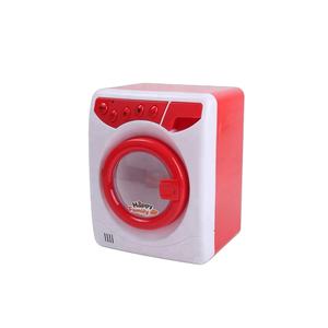 <span class=keywords><strong>Giocattolo</strong></span> <span class=keywords><strong>lavatrice</strong></span> per bambini con luci e suoni, gioco di imitazione educativo con azione realistica per maschi e femmine - Product Image 1