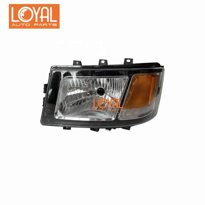 2414344RH 2414343LH 2655833 2655834 head lamp front lamp head 