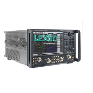 เครื่องวิเคราะห์เครือข่ายไมโครเวฟ Keysight N5242b Pna-x 900 Hz/10 MHz -26.5GHz - Product Image 2