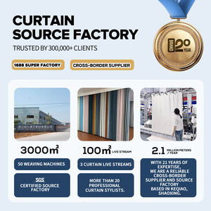 Nouveaux rideaux chenille rayés tissés colorés de Chuyang, occultants et anti-UV, lavables en machine pour chambres et salons - Product Image 6