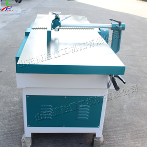 <span class=keywords><strong>Vente</strong></span> directe usine : Dégauchisseuse à bois robuste de qualité industrielle, conçue pour le dégauchissage du bois et le travail des angles droits - Product Image 6