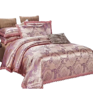 Parure de lit moderne en microfibre 100% polyester imprimée pour enfants, pour la maison ou l'hôtel, techniques de tissage - Product Image 5