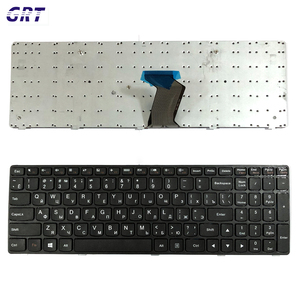 Sunrex Laptop <b>Keyboard</b> for LENOVO G500 G505 G510 G700 G710 Notebook <b>Keyboard</b> - Product Image 1
