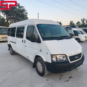 <span class=keywords><strong>Ford</strong></span> <span class=keywords><strong>Transit</strong></span> Classic Fabricado en Noviembre de 2013, <span class=keywords><strong>15</strong></span> Asientos, Vehículo No Comercial, Excelente Estado Usado - Product Image 3