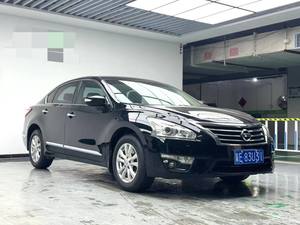 Nissan Altima 2.0 Stepless XL-Sporty <span class=keywords><strong>UEFA</strong></span> Champions League Sport Edition 2015, transmission automatique - Product Image 3