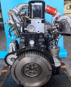 Moteur de camionnette haute performance en gros à prix d'usine 4BG1 4HK1 4JA1 4JB1 4JG1 4JJ1 4KH1 - Product Image 6