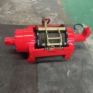 <span class=keywords><strong>เครื่อง</strong></span>กว้านไฮดรอลิกสำหรับงานป่าไม้ <span class=keywords><strong>15</strong></span> ตัน 20 ตัน พร้อมแผงควบคุมแบบปรับได้ รถลากพื้นเรียบพร้อมเครื่องดึงสายเคเบิล - Product Image 6