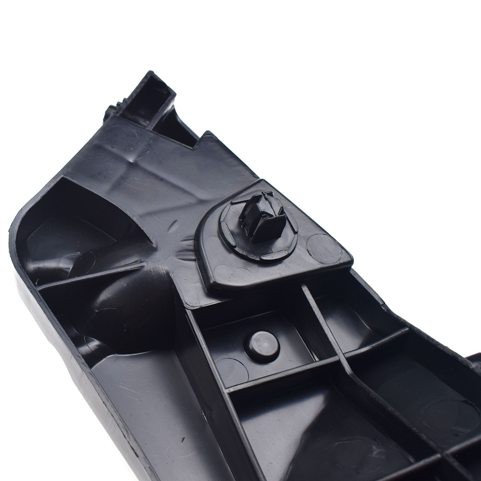 Geartronics Front Bumper Brackets Retainers For 2016–2018 Toyota Rav4 – Left & Right (2pcs)