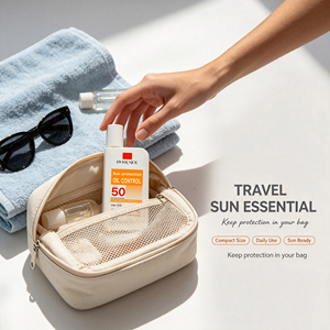 OVERNICE <b>Sunscreen</b> - Product Image 6