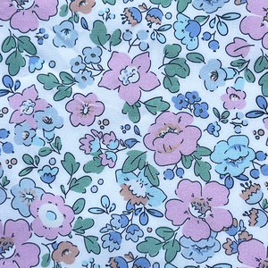 Tissu popeline de coton <span class=keywords><strong>Liberty</strong></span> imprimé numérique personnalisé et tendance pour robes de garçons, chemises légères, sacs, housses, rideaux, jouets - Product Image 2