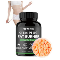 Capsules brûle-graisses OEM en gros, pilules amaigrissantes, capsules de haricot blanc pré-entraînement, pilules amincissantes
