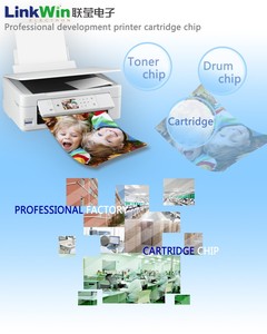 ชิปตลับหมึก T376020 รุ่น 376 T376 สำหรับเครื่องพิมพ์ Epson PM525 ลดราคา - Product Image 3