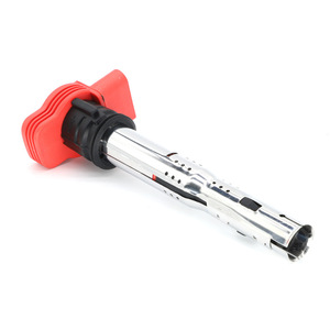 คอยล์จุดระเบิดสำหรับออดี้ 06E905115 06E905115A 06E905115B อะไหล่ทดแทนใหม่ - Product Image 2