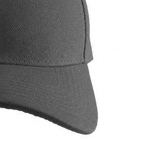 หมวกเบสบอลสำหรับเล่นกีฬาฤดูร้อนแห้งเร็วปรับแต่งได้หมวกเบสบอลสำหรับผู้ใหญ่ - Product Image 1