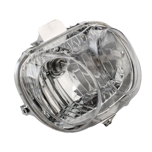 Ensemble de phare avant de moto pour Yamaha <span class=keywords><strong>Mbk</strong></span> Neos YN50 <span class=keywords><strong>Ovetto</strong></span> 50cc - Product Image 4