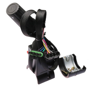 Gear Shift <b>Switch</b> Rotary <b>Plug</b> In Screw Terminal Left Placement For Motorcycle Repair Replacement - Product Image 1