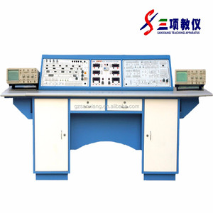 Sistema de red <span class=keywords><strong>profesional</strong></span> montado en vehículo Equipo de aparatos de enseñanza PASATE B5-Sistema CAN-BUS para <span class=keywords><strong>educación</strong></span> - Product Image 5
