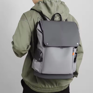 Custom Custom Logo Oxford College Student Er Waterproof <b>Cheap</b> Cool Travel Student School Laptop <b>Backpack</b> Te - Product Image 6