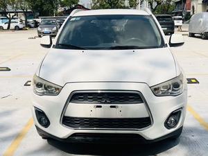 <span class=keywords><strong>Mitsubishi</strong></span> X-Trail <span class=keywords><strong>ASX</strong></span> 2.0L 5 porte 5 posti del 2013, usato, per famiglia e pendolarismo, guida a sinistra - Product Image 1