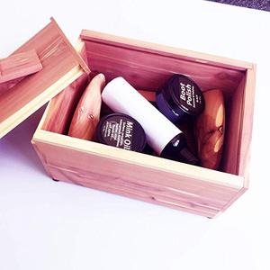 New Solid Pink Wooden <strong>Shoe</strong> Box Elegant Indoor <strong>Organiser</strong> - Product Image 3