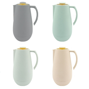YJM1172-160 Capacité 1,6L <span class=keywords><strong>SHIMIZU</strong></span> Thermos et gourde isotherme personnalisés avec logo, vente en gros, maintien au chaud et au froid pendant 24 heures - Product Image 1
